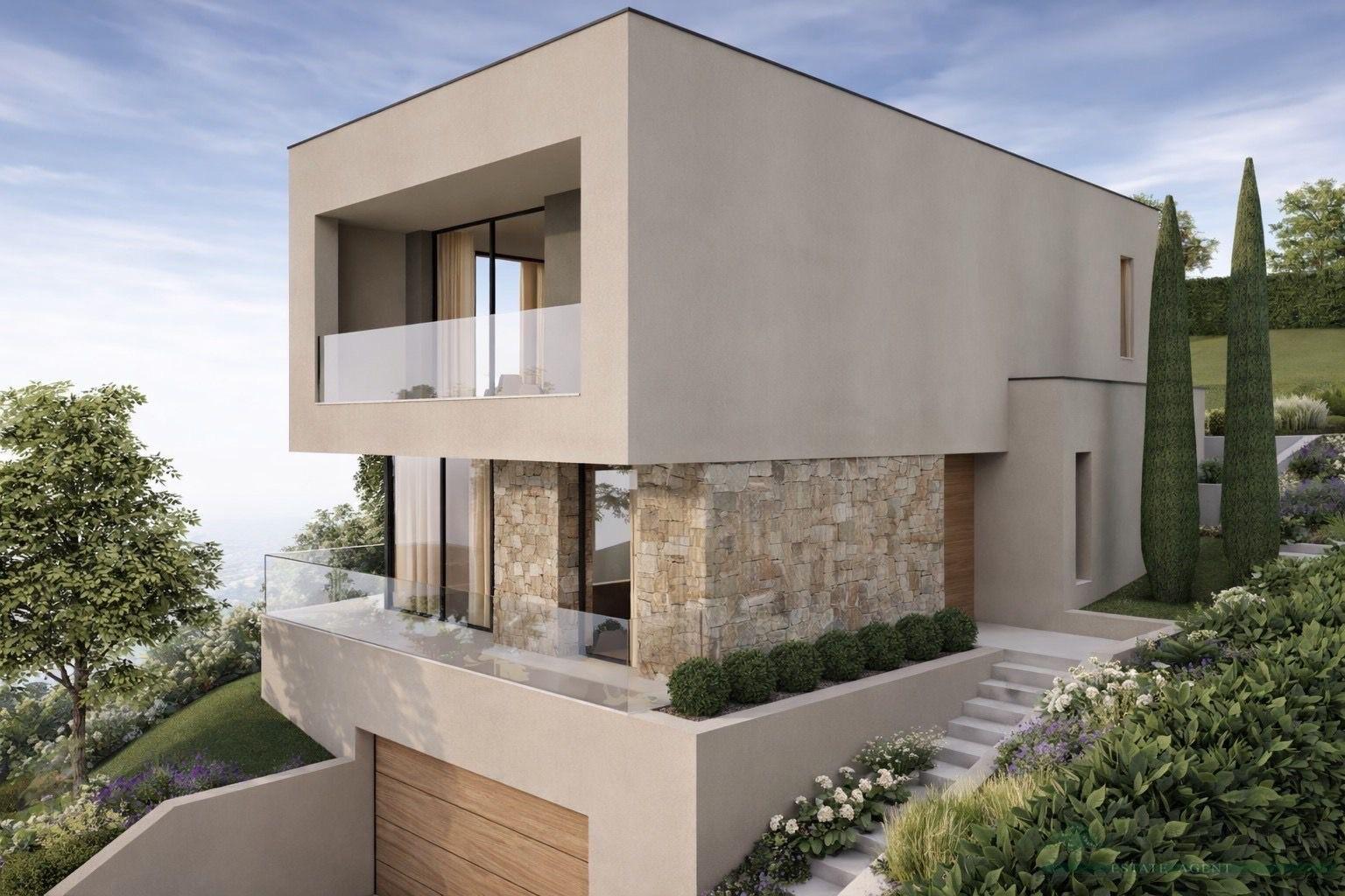 For sale of house in Calonge