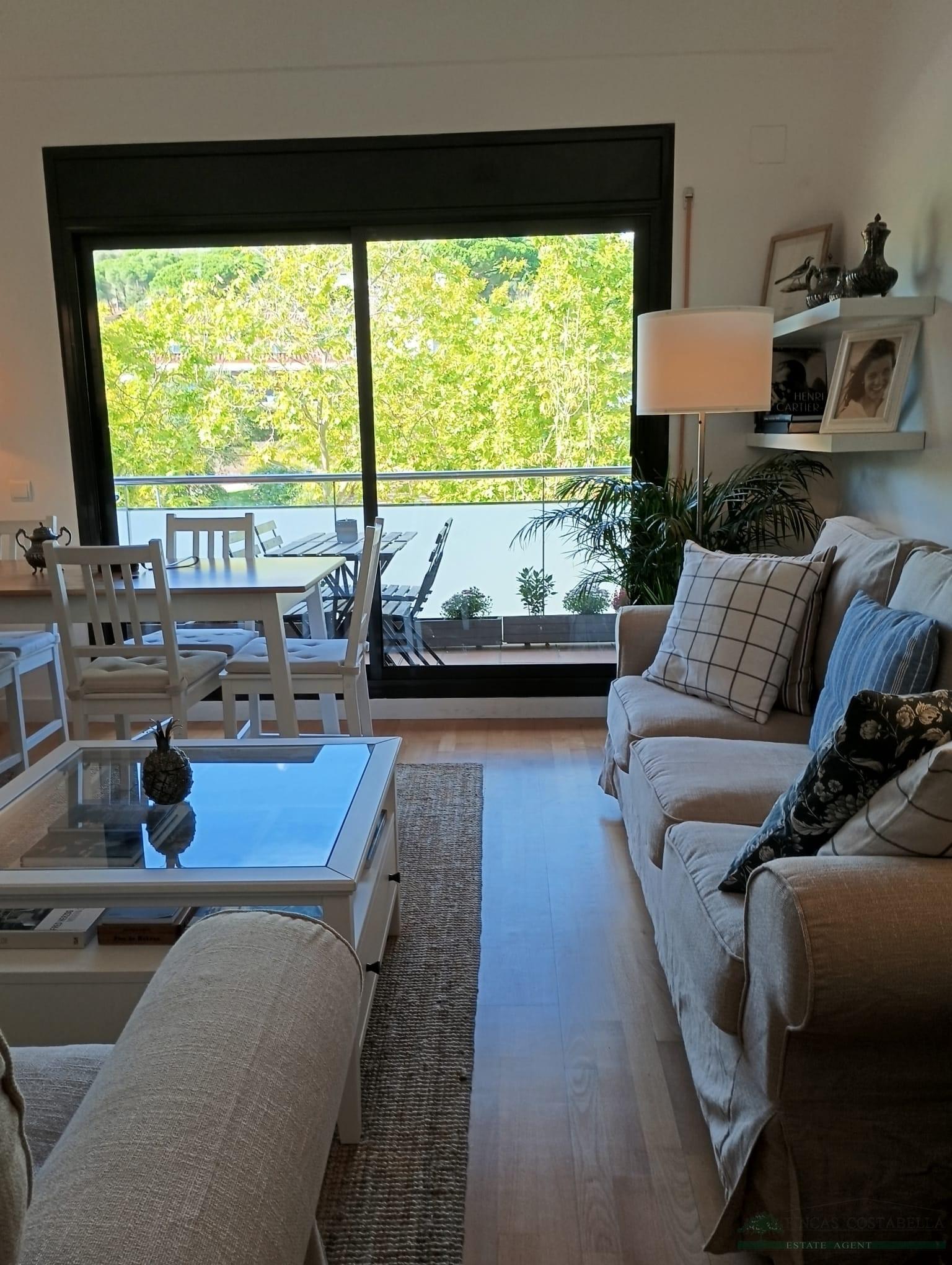 Venta de Ático en Castell-Platja d´Aro