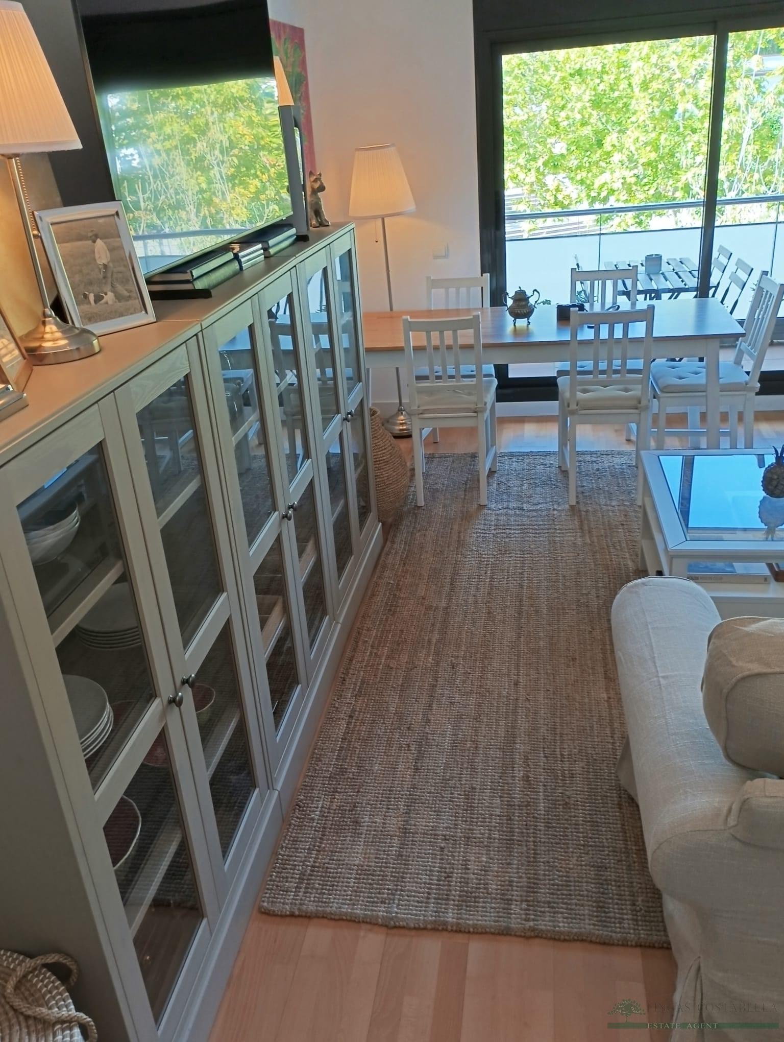 Venta de Ático en Castell-Platja d´Aro