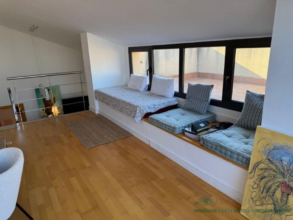 Venta de Ático en Castell-Platja d´Aro