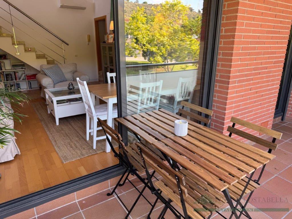 Venta de Ático en Castell-Platja d´Aro
