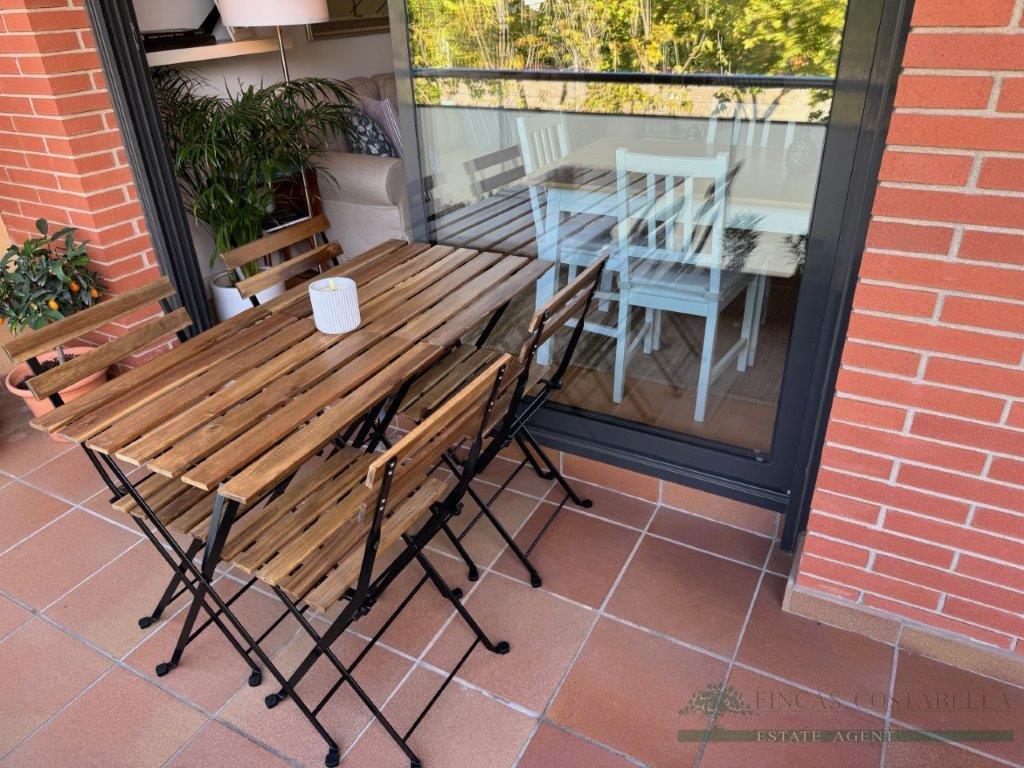 Venta de Ático en Castell-Platja d´Aro