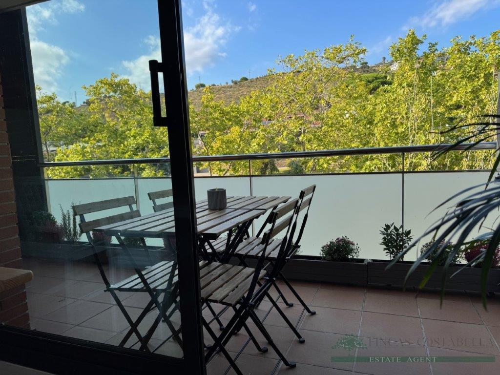 Venta de Ático en Castell-Platja d´Aro