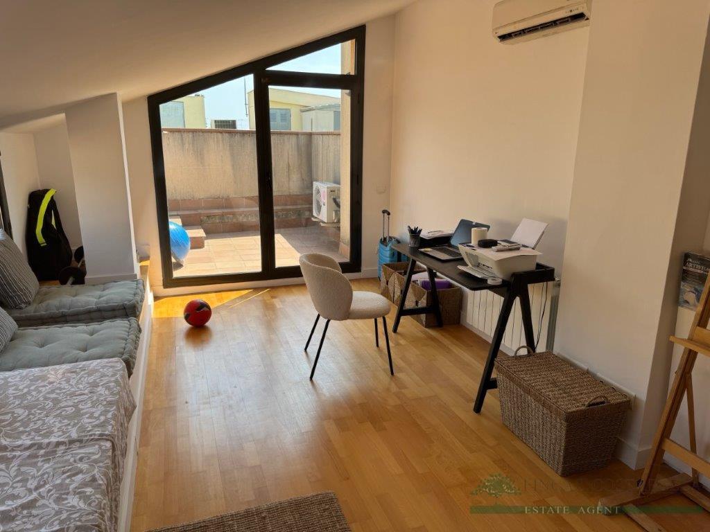 Venta de Ático en Castell-Platja d´Aro