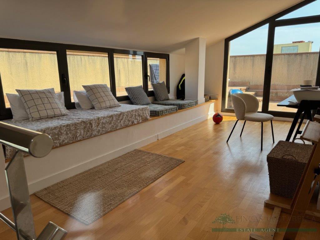 Venta de Ático en Castell-Platja d´Aro