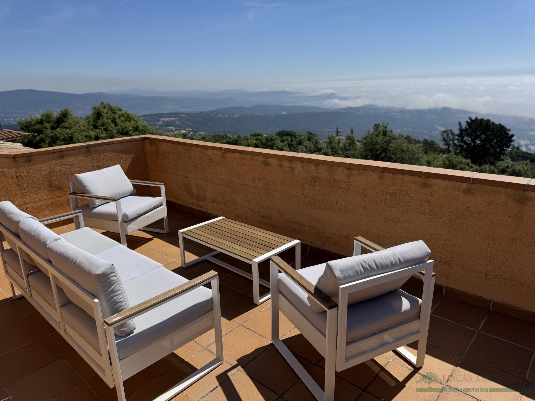 Venta de apartamento en Castell-Platja d´Aro
