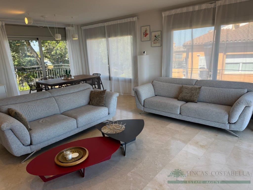 Venta de apartamento en Castell-Platja d´Aro
