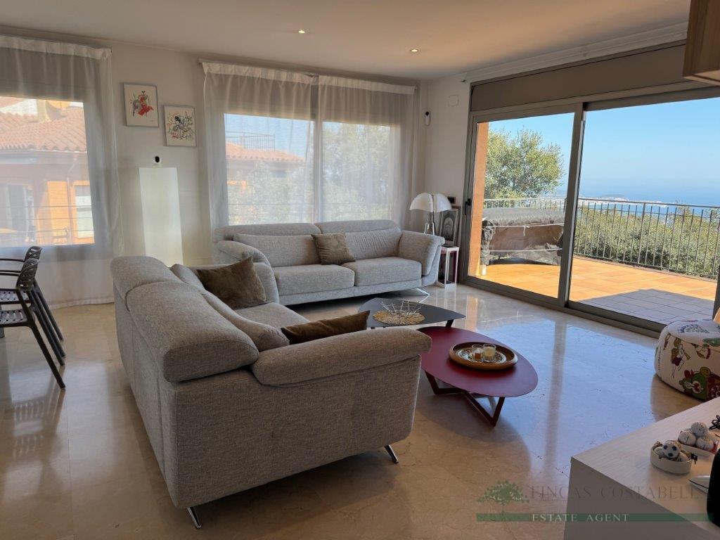 Venta de apartamento en Castell-Platja d´Aro