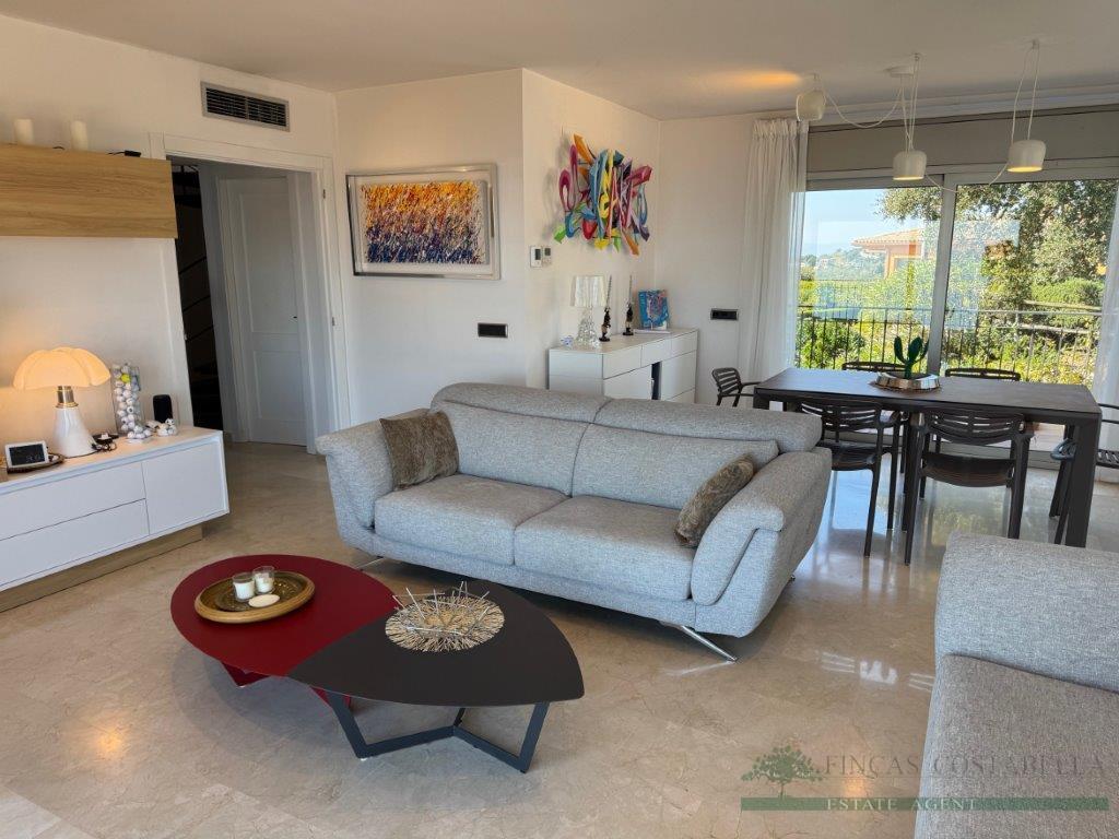 Venta de apartamento en Castell-Platja d´Aro