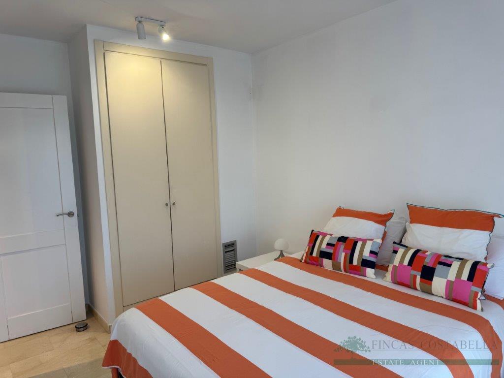 Venta de apartamento en Castell-Platja d´Aro