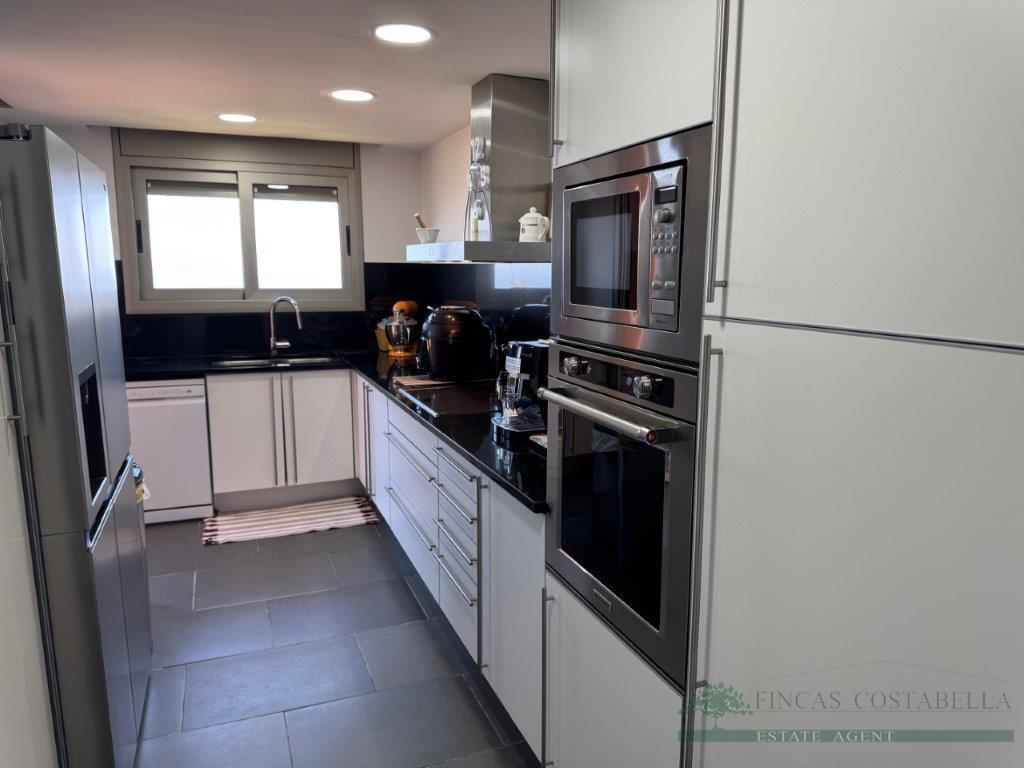 Venta de apartamento en Castell-Platja d´Aro