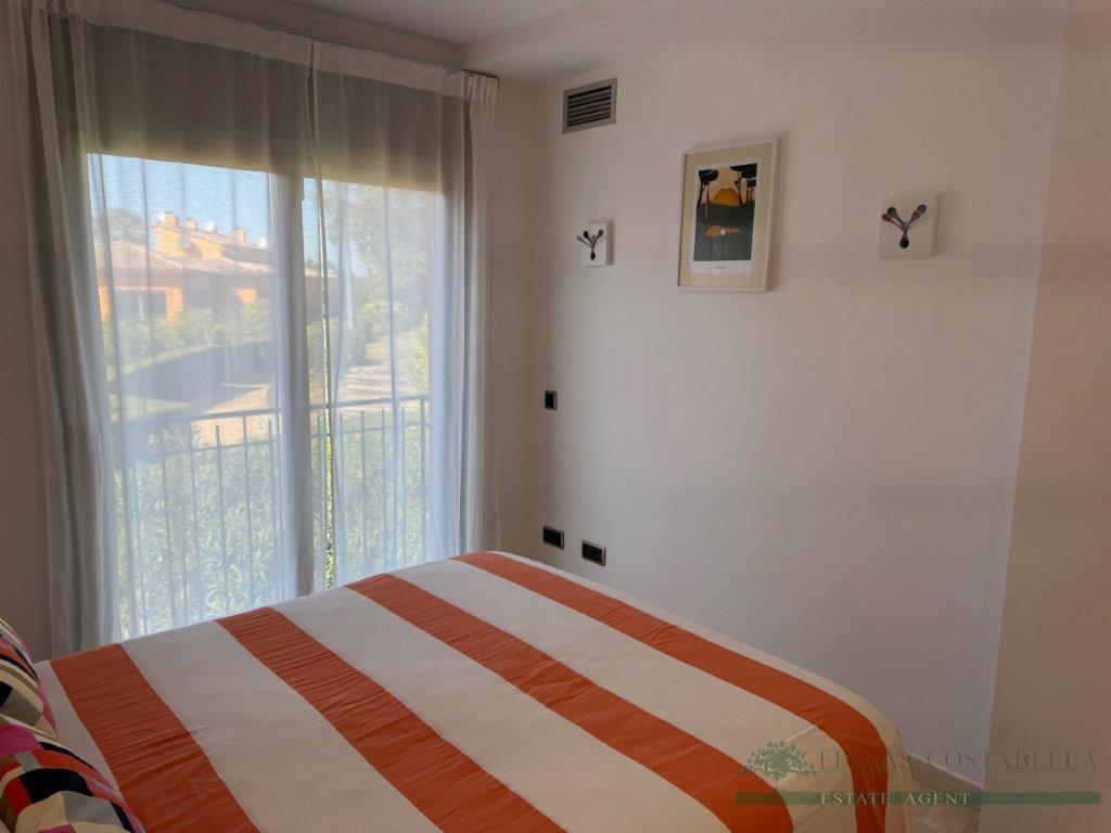 Venta de apartamento en Castell-Platja d´Aro