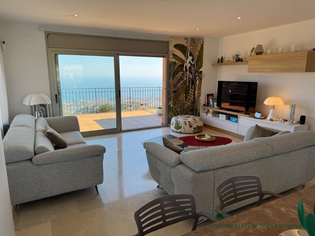 Venta de apartamento en Castell-Platja d´Aro
