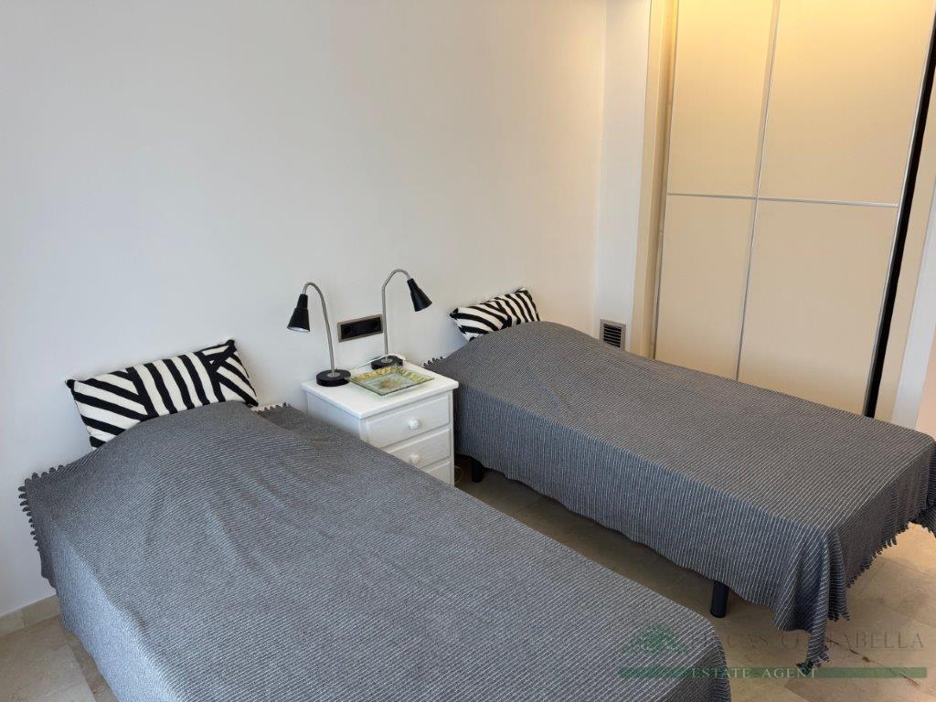 Venta de apartamento en Castell-Platja d´Aro