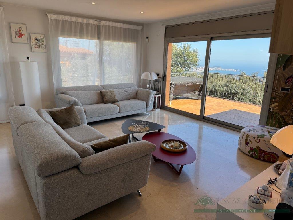 Venta de apartamento en Castell-Platja d´Aro