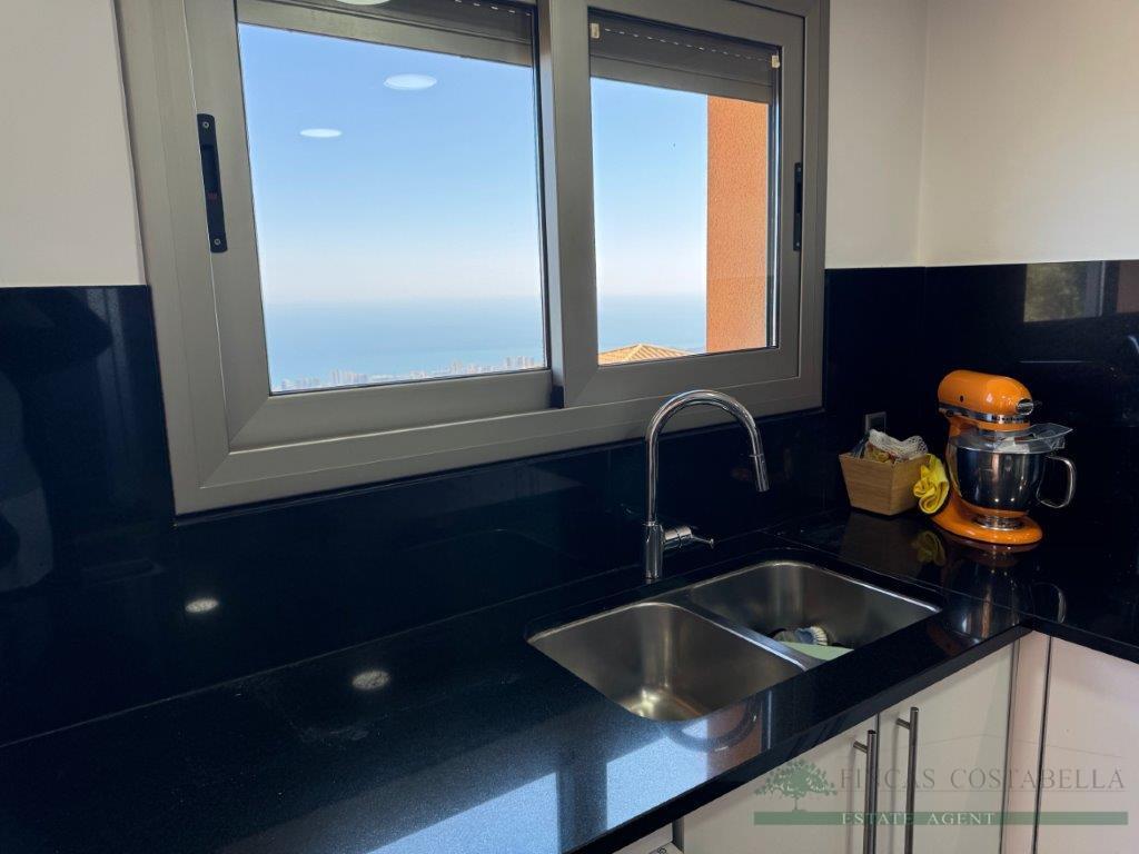 Venta de apartamento en Castell-Platja d´Aro