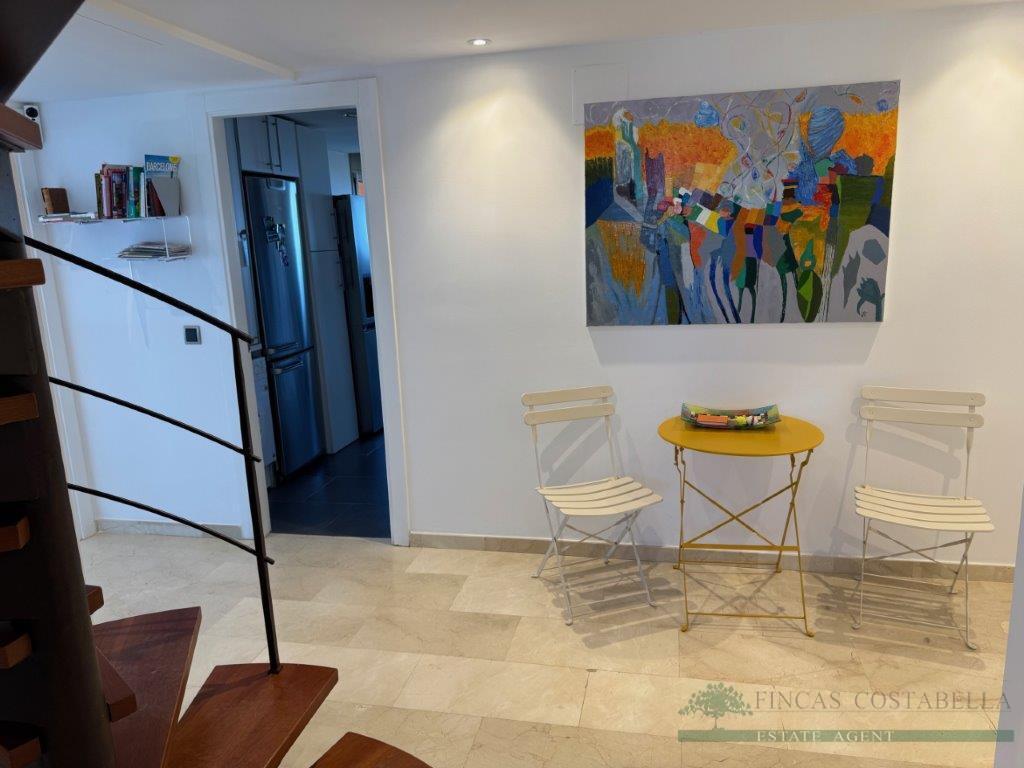 Venta de apartamento en Castell-Platja d´Aro