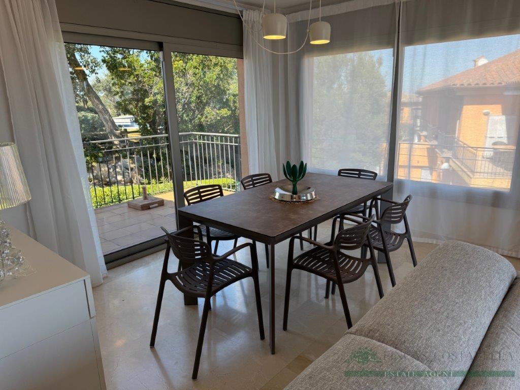 Venta de apartamento en Castell-Platja d´Aro