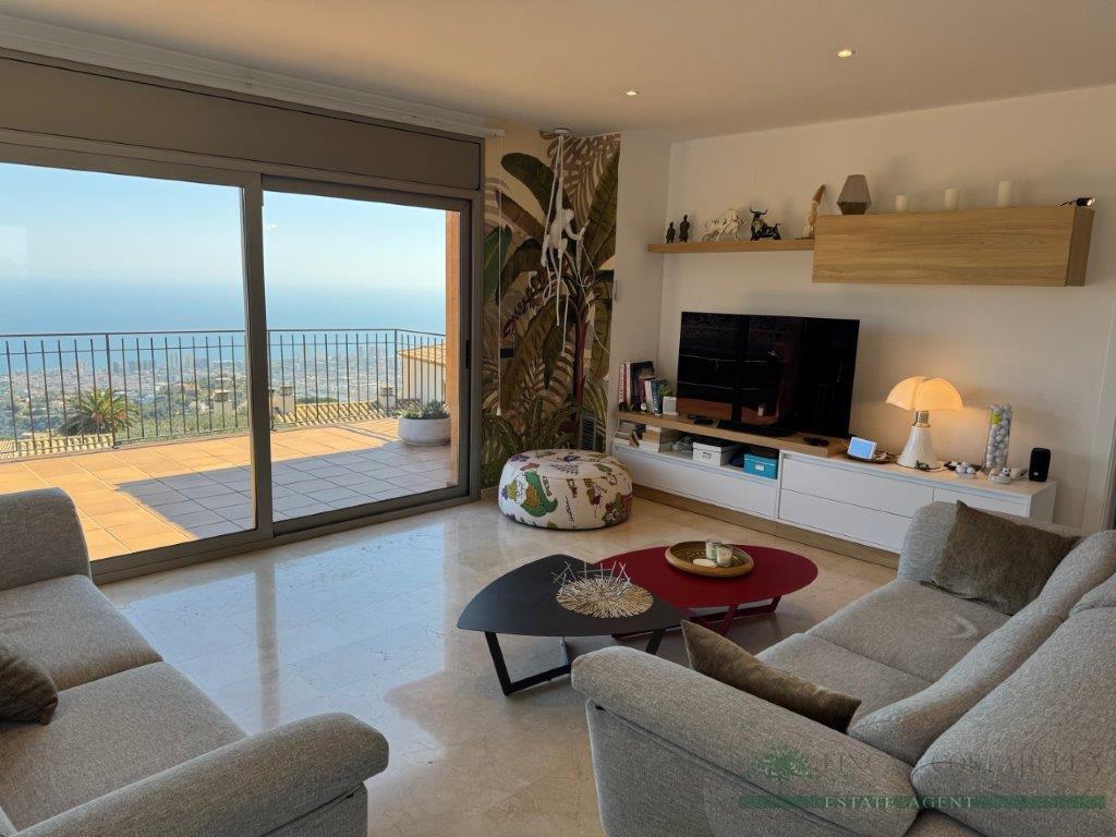 Venta de apartamento en Castell-Platja d´Aro