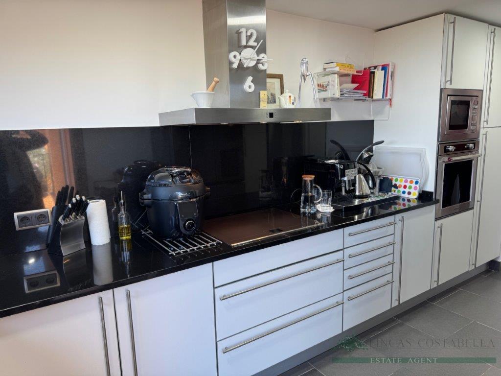 Venta de apartamento en Castell-Platja d´Aro