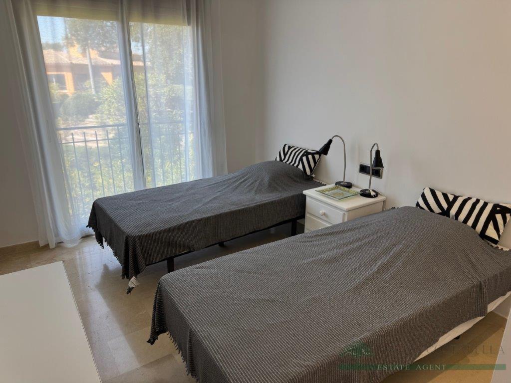 Venta de apartamento en Castell-Platja d´Aro