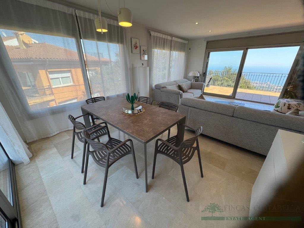 Venta de apartamento en Castell-Platja d´Aro