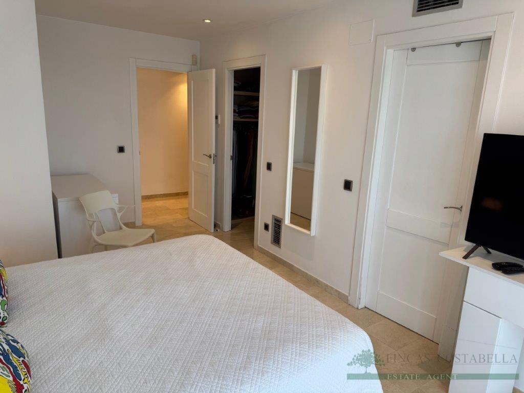 Venta de apartamento en Castell-Platja d´Aro