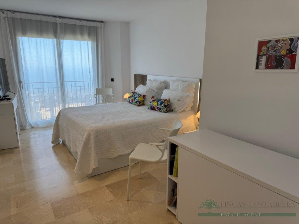 Venta de apartamento en Castell-Platja d´Aro