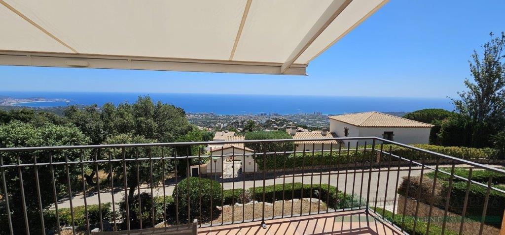 Venta de apartamento en Castell-Platja d´Aro