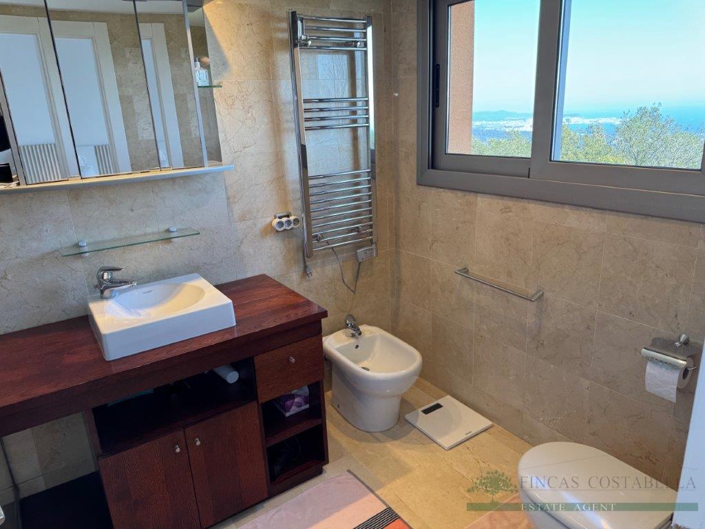 Venta de apartamento en Castell-Platja d´Aro