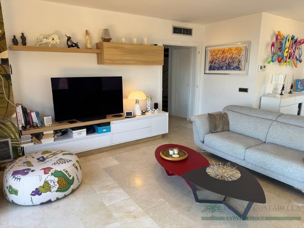 Venta de apartamento en Castell-Platja d´Aro
