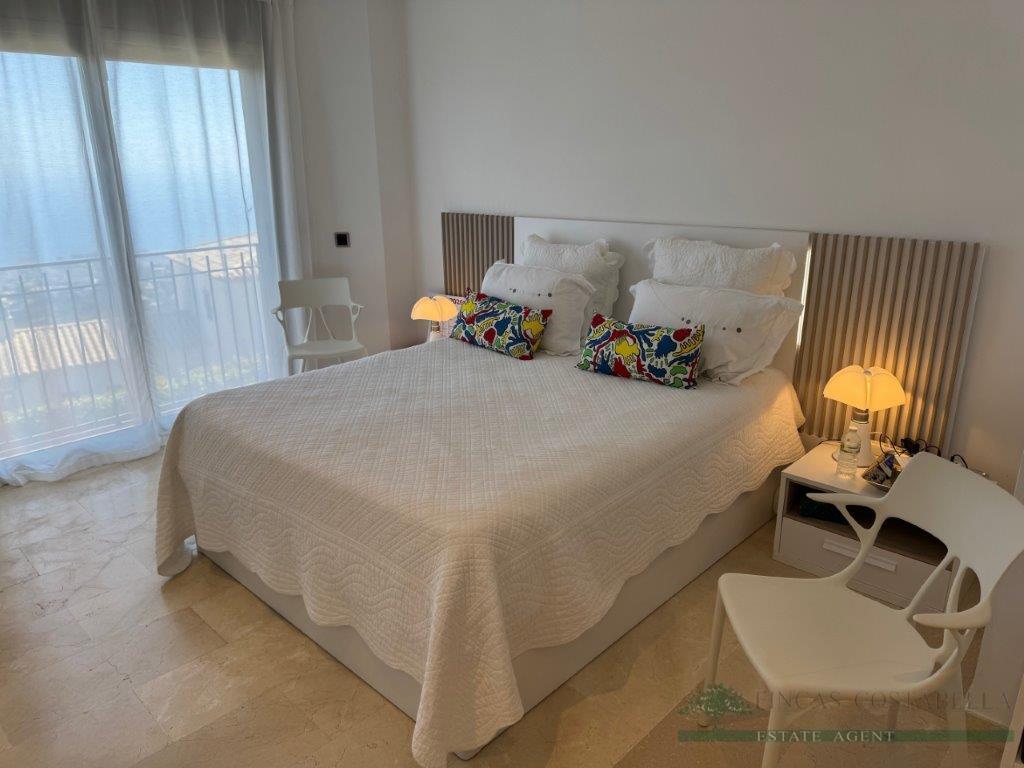 Venta de apartamento en Castell-Platja d´Aro