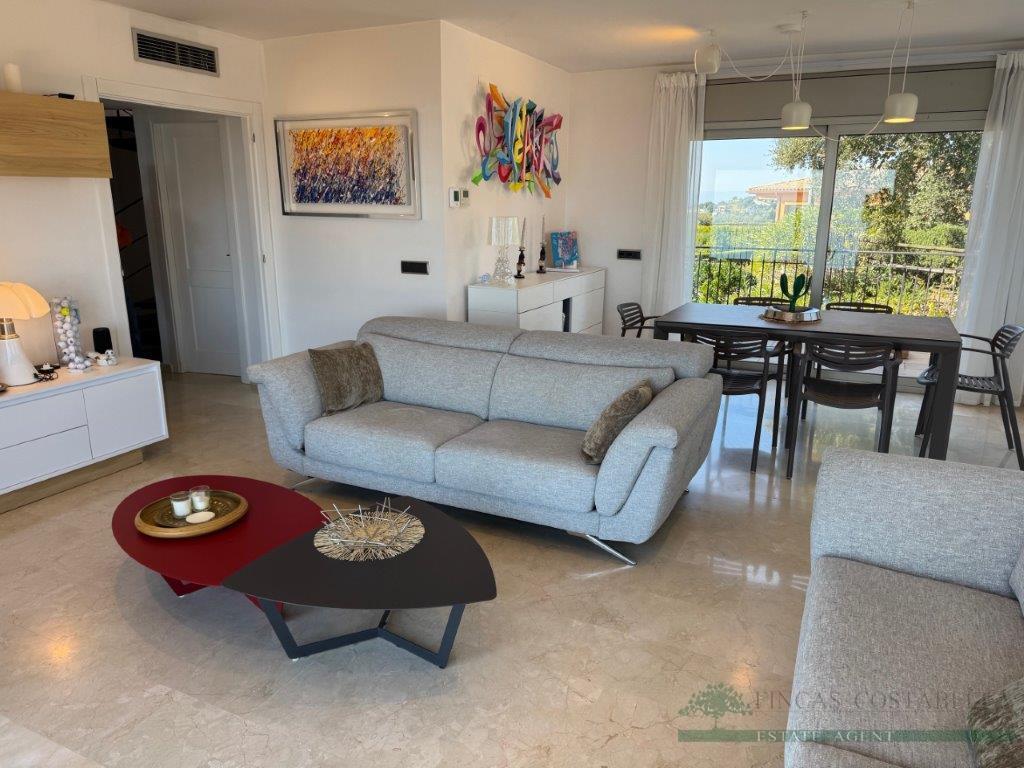Venta de apartamento en Castell-Platja d´Aro