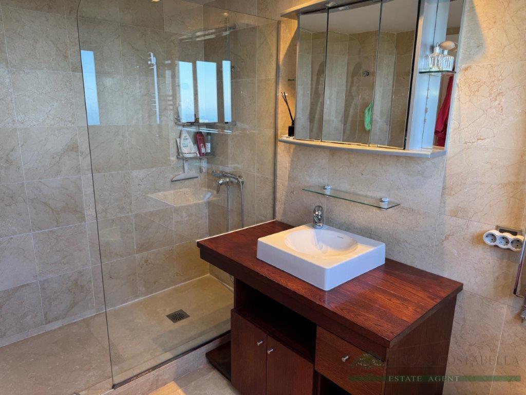 Venta de apartamento en Castell-Platja d´Aro