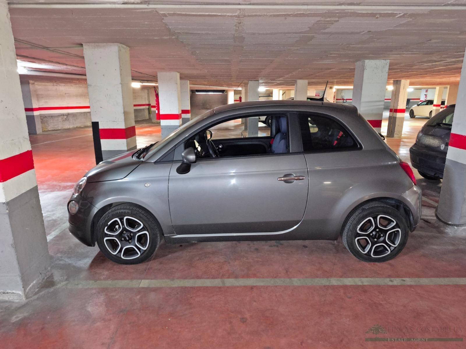 Venta de garaje en Platja d´Aro