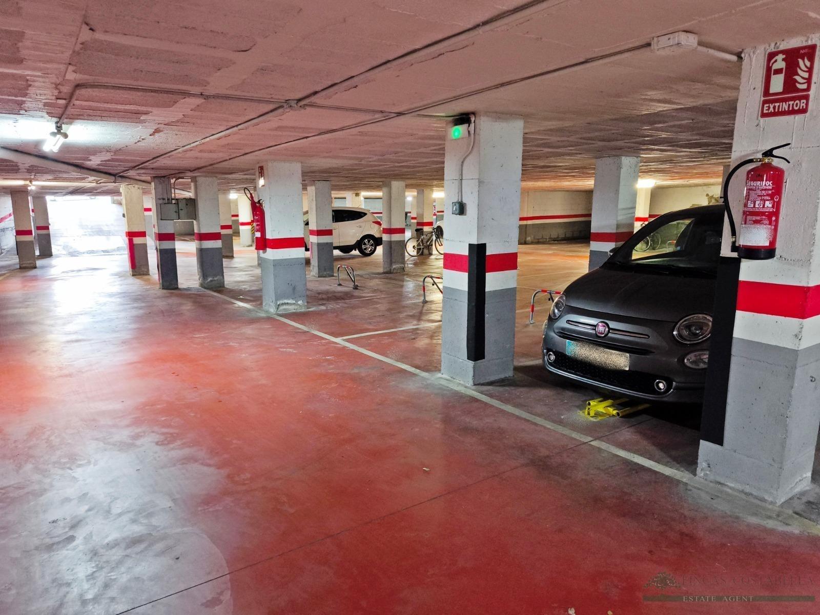 Venta de garaje en Platja d´Aro