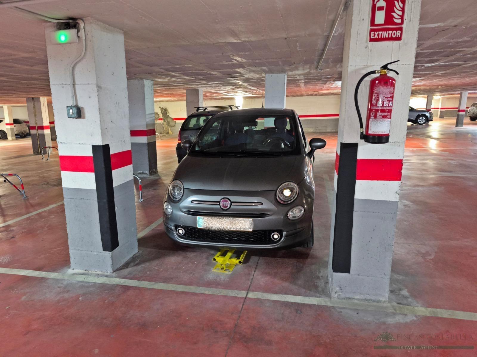 Venta de garaje en Platja d´Aro