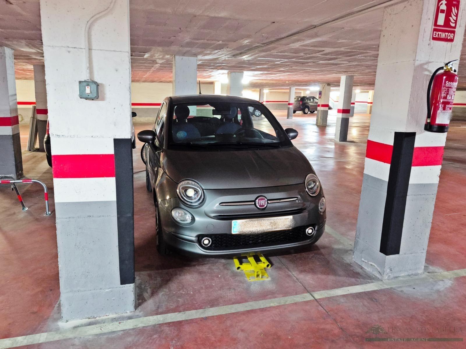 Venta de garaje en Platja d´Aro