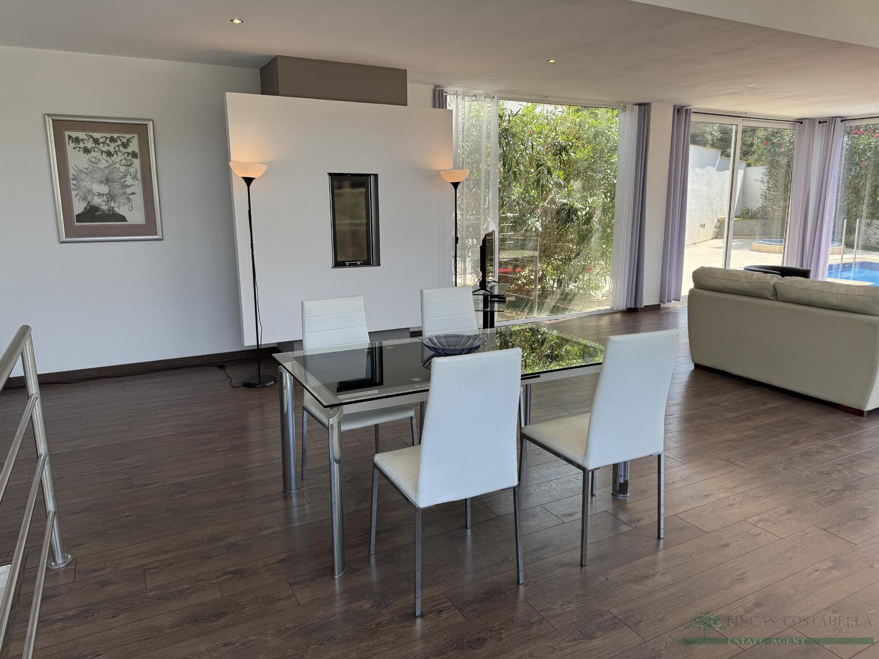 Venta de casa en Platja d´Aro