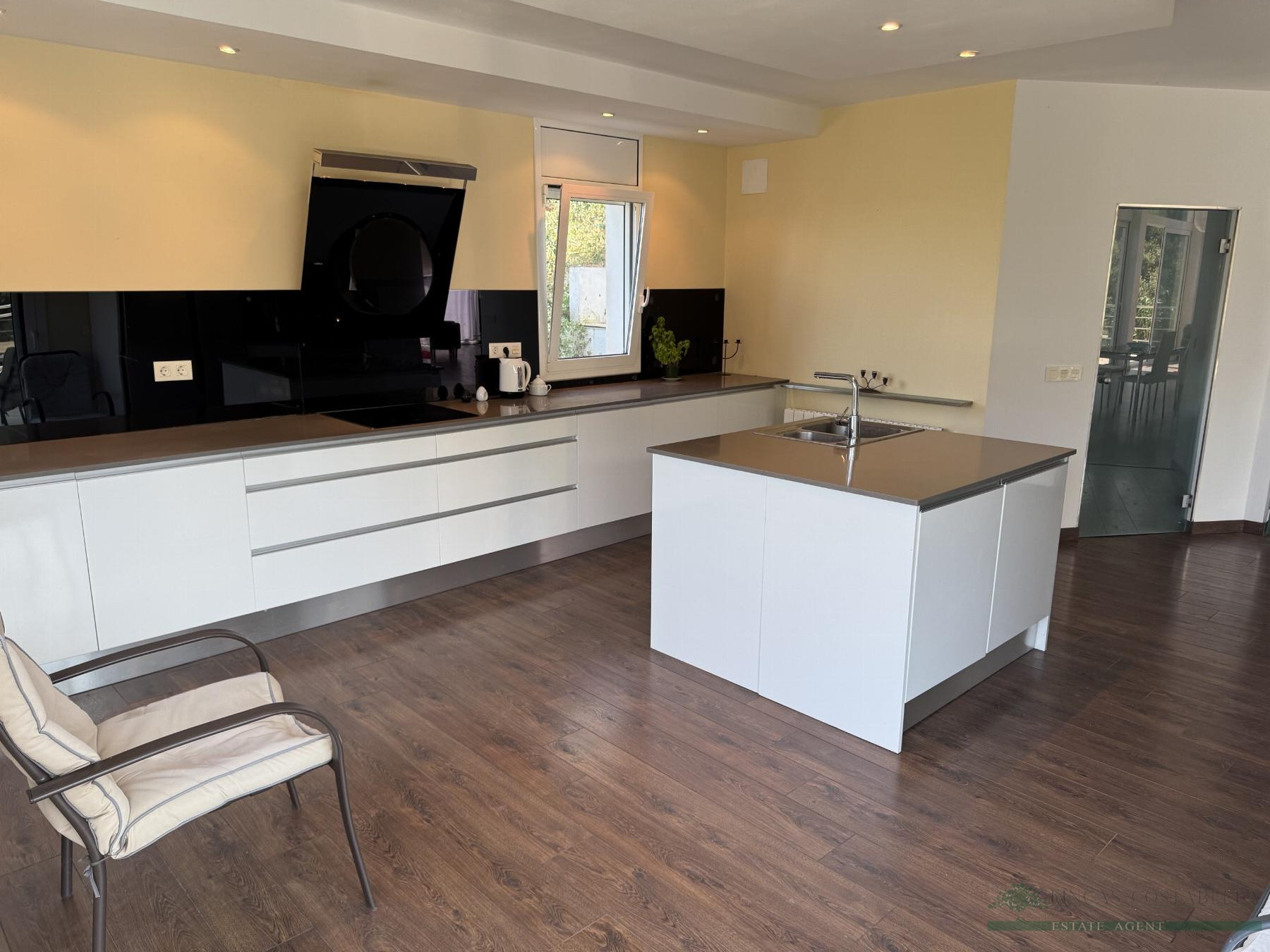 Venta de casa en Platja d´Aro