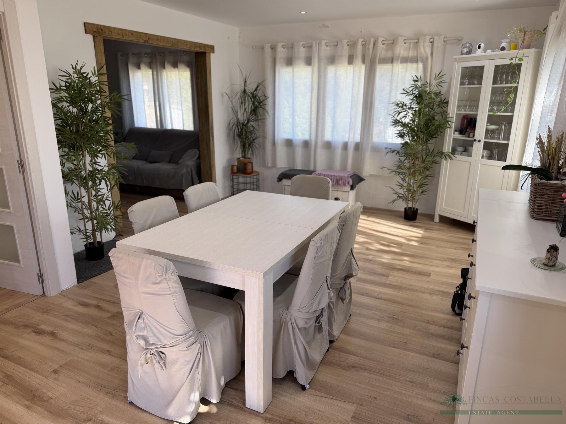 Venta de casa en Caldes de Malavella
