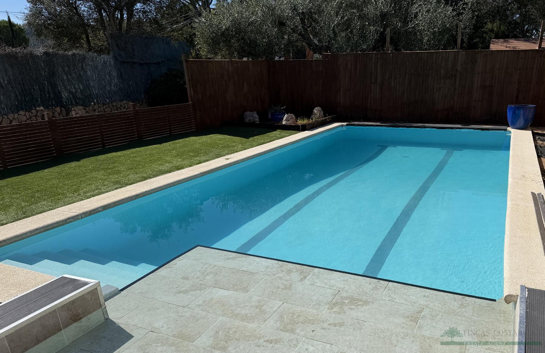 Venta de casa en Caldes de Malavella