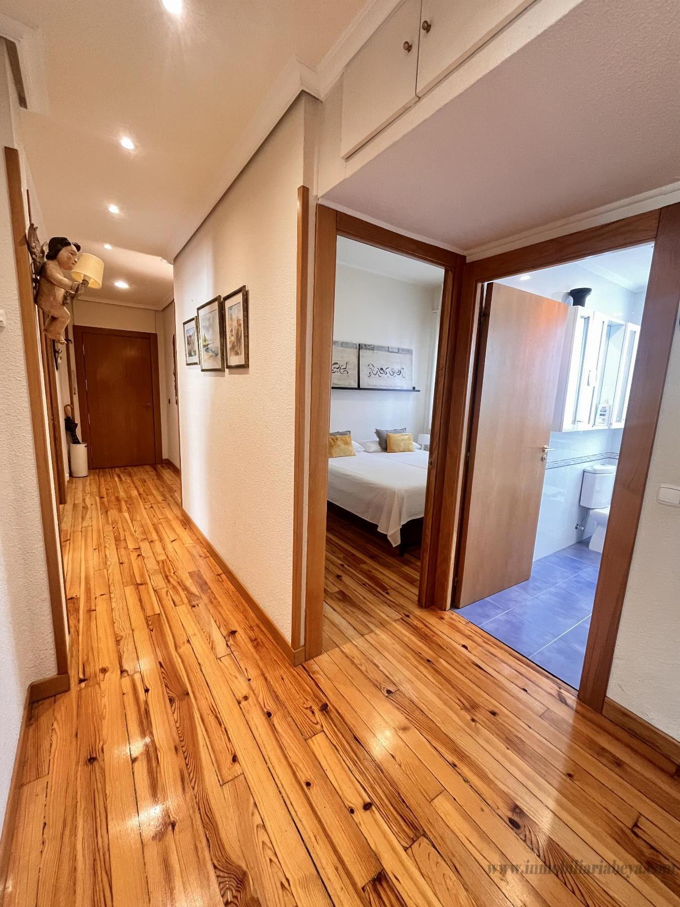 Venta de piso en Pamplona
