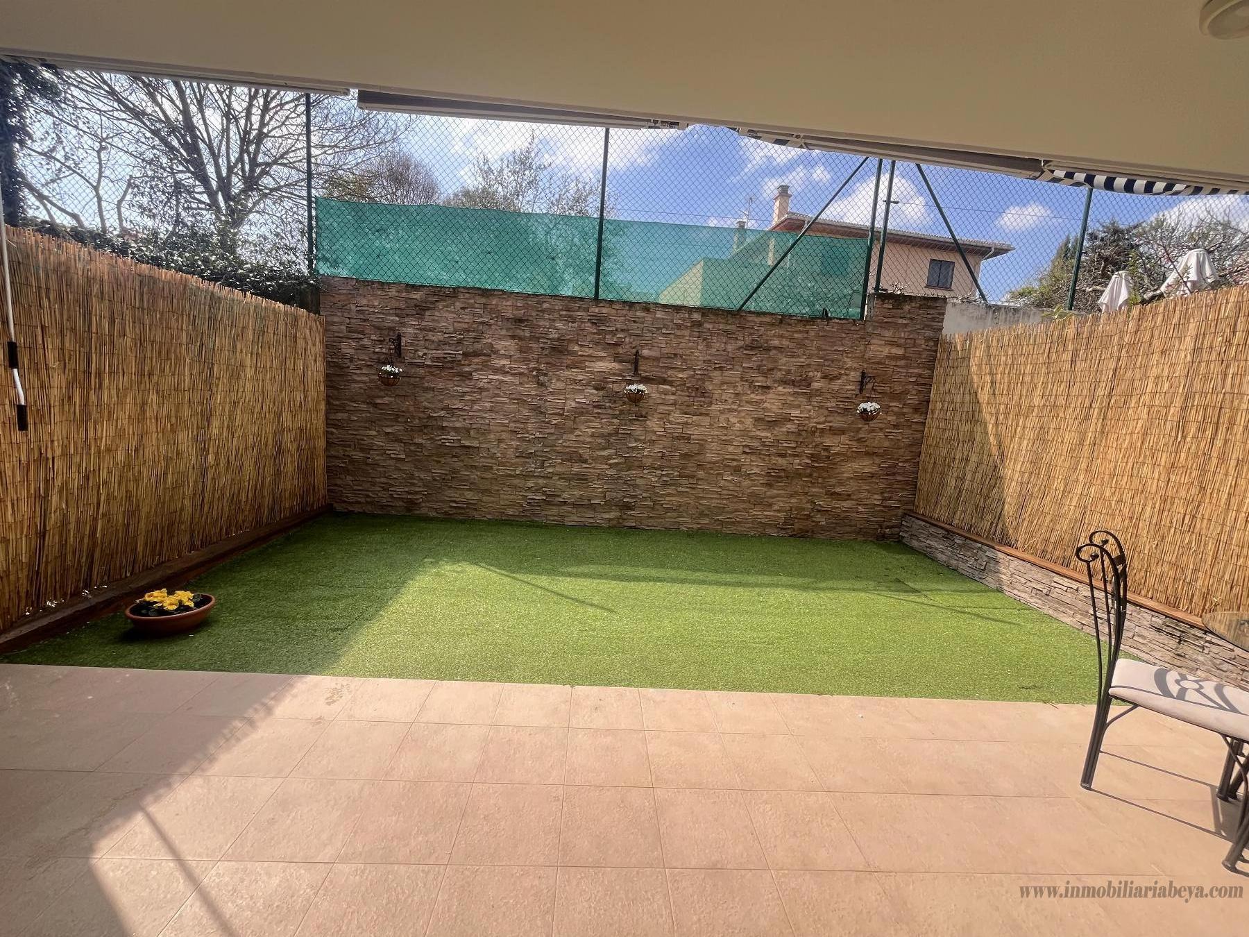 Venta de casa en Beriáin