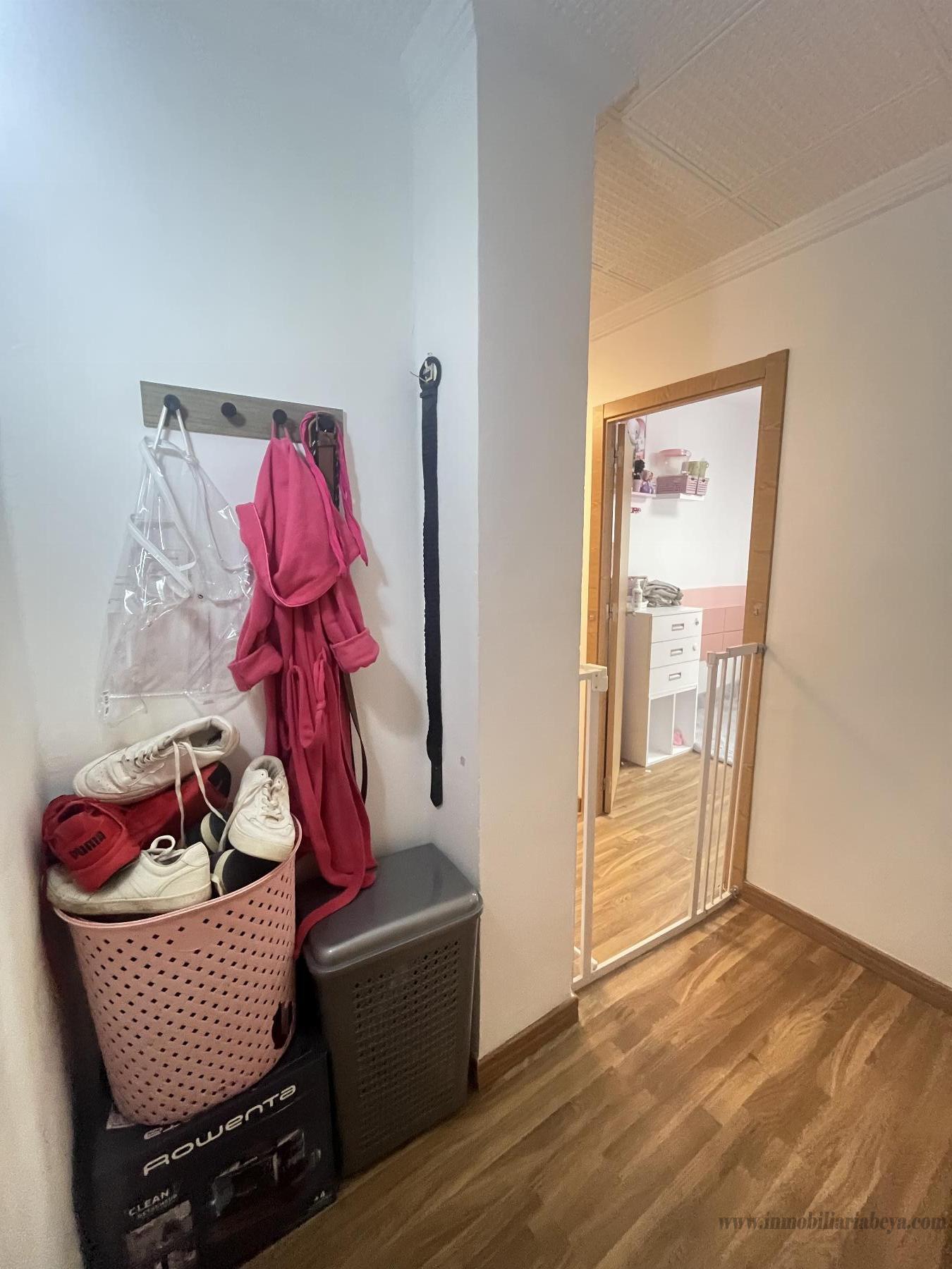 For sale of flat in Pamplona
