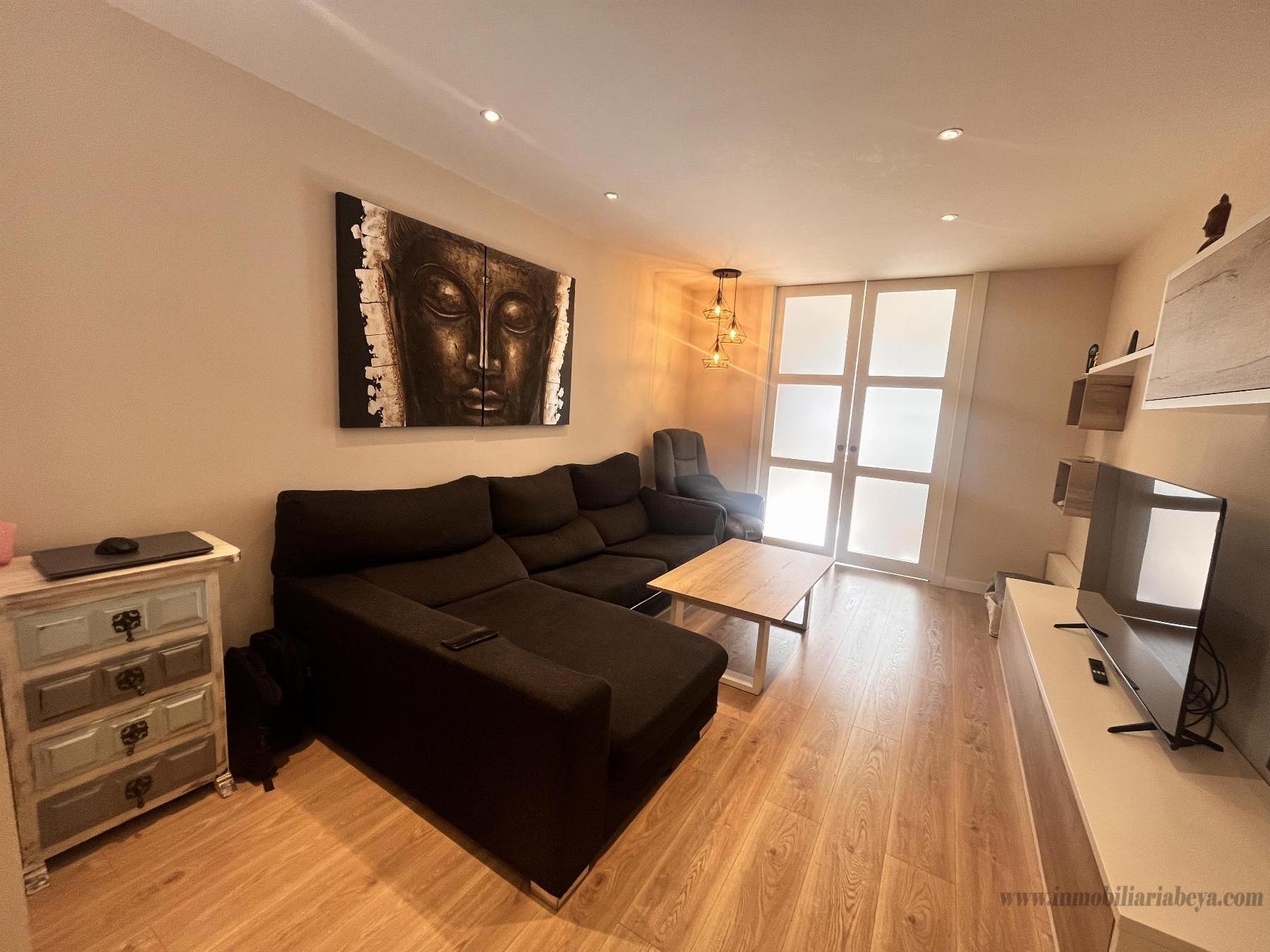 Venta de piso en Barañain