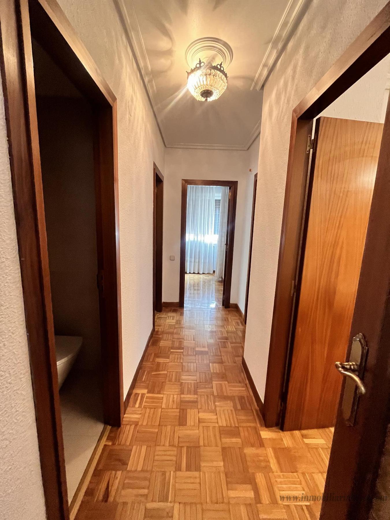 Alquiler de piso en Pamplona