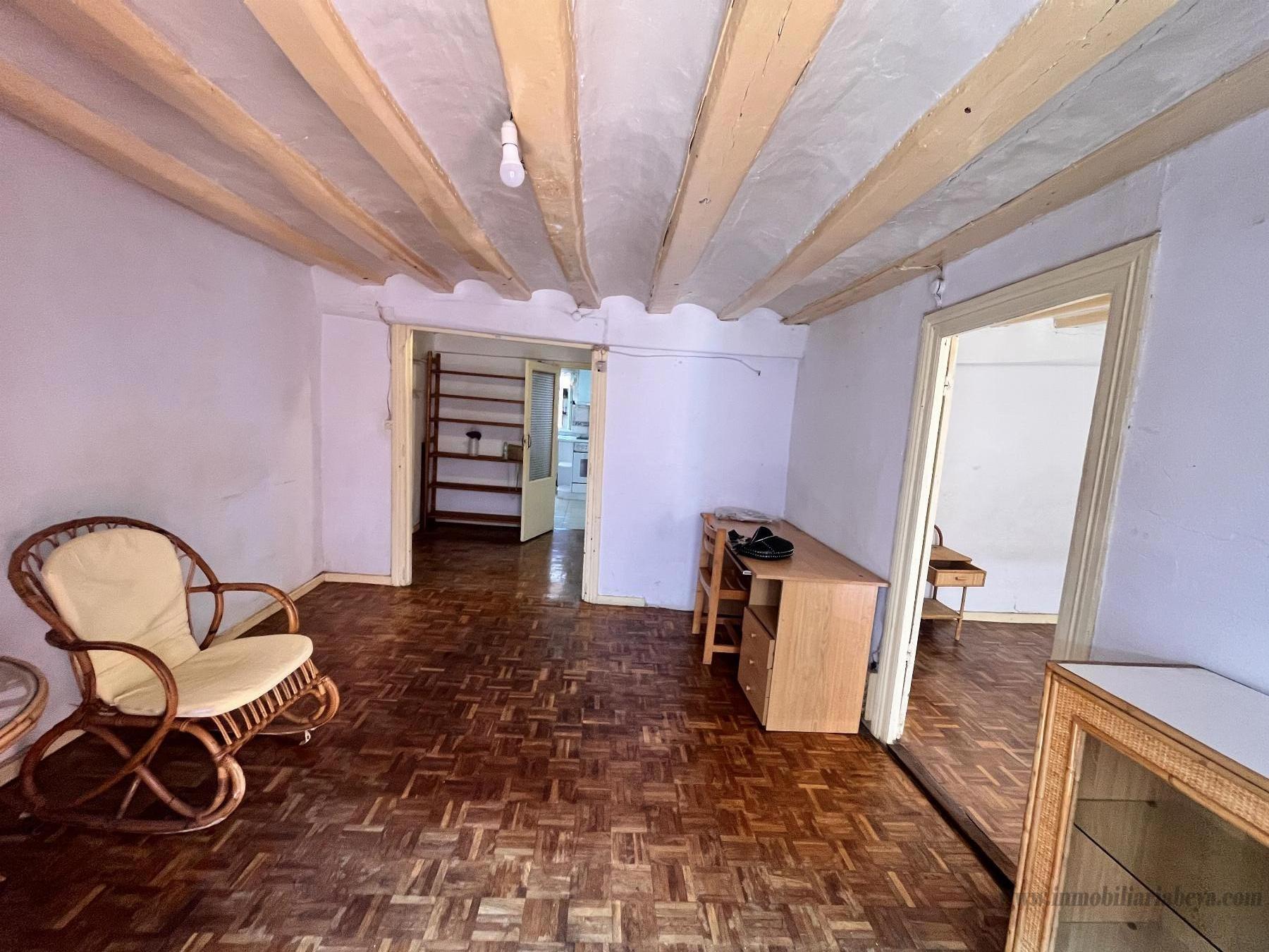 Venta de apartamento en Pamplona