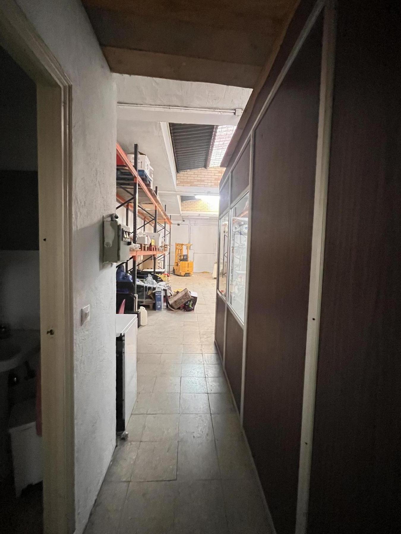 Venta de local en Berriozar