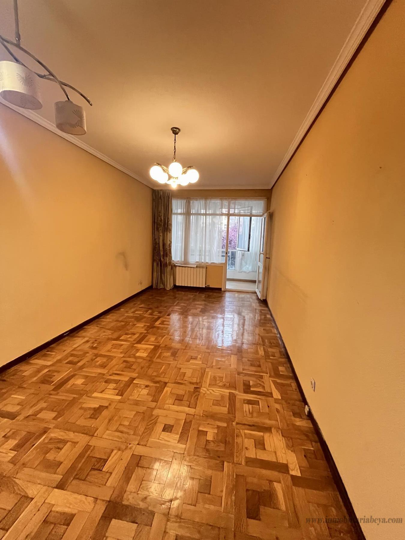 Venta de piso en Pamplona